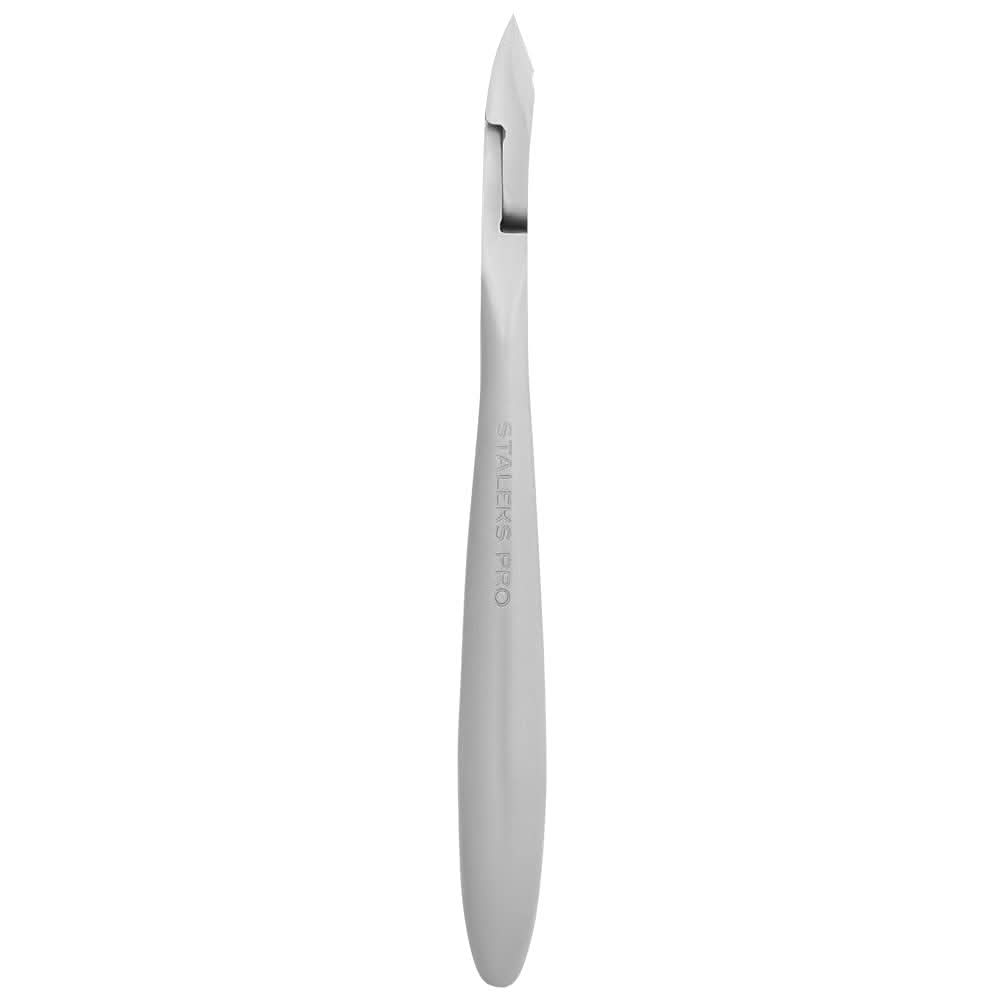 Staleks Pro Cuticle Nippers SMART Full Jaw (7mm) NS-11-7