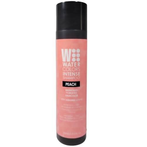 Watercolors Intense 3-in-1 Color Depositing Shampoo