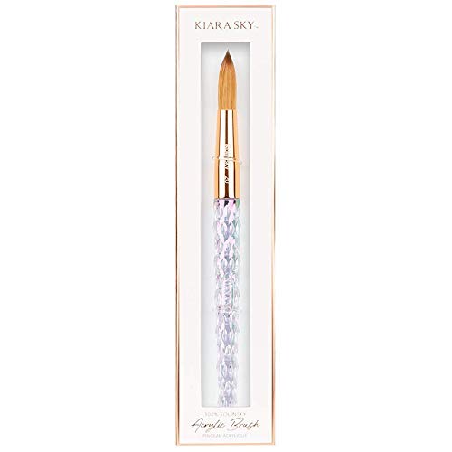 Kiara Sky Professional Nails Acrylic Brush