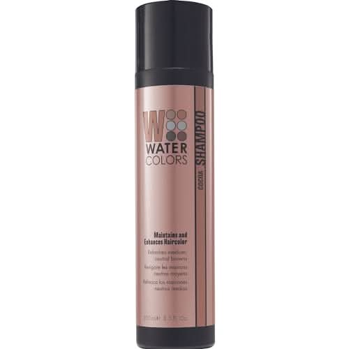 Watercolors 3-in-1 Color Depositing Shampoo