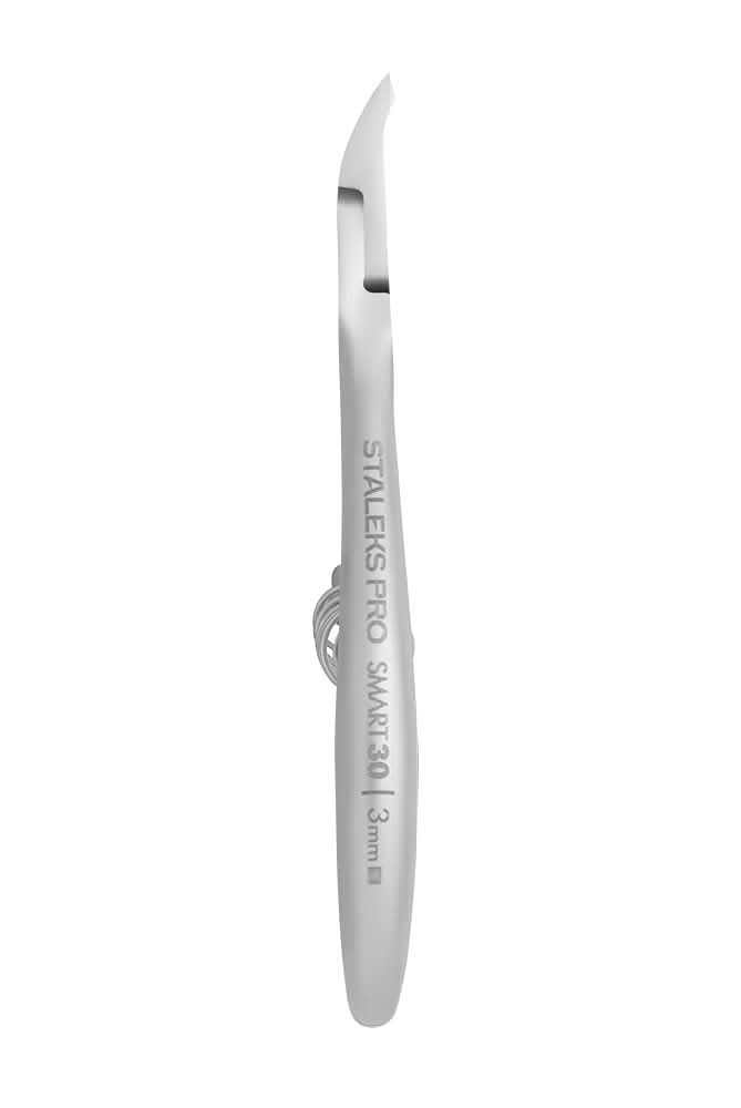 STALEKS PRO SMART 30 Professional Cuticle Nippers