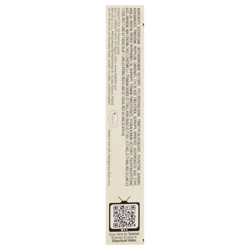 the Balm Meet Matte Hughes Long Lasting Liquid Lipstick - Patient