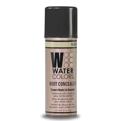 Watercolors Root Concealer Spray