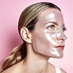 ONA NEW YORK Spotlight - 5 Radiant Glow Gel Masks
