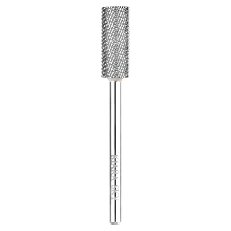 Kiara Sky Professional Nails Stainless Steel Universal Drill Bits for e-file Nail Drill