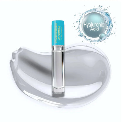 Veil Cosmetics Moisture Complexion Rich Lip Plumper