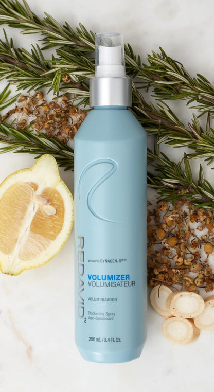 Thickening Volumizing Hair Spray by REDAVID