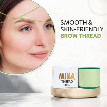 MINA IBROW THREAD