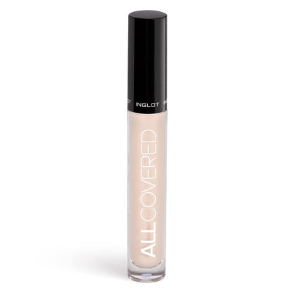 INGLOT All Covered Under Eye Concealer Beige 4.2 ml
