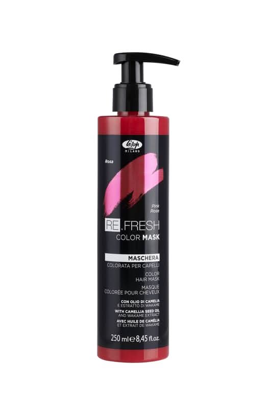 LISAP Refresh Color Mask 8.45 fl oz