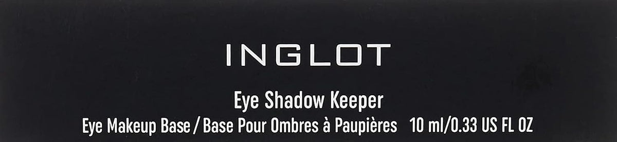 INGLOT Eye Shadow Keeper 10 ml