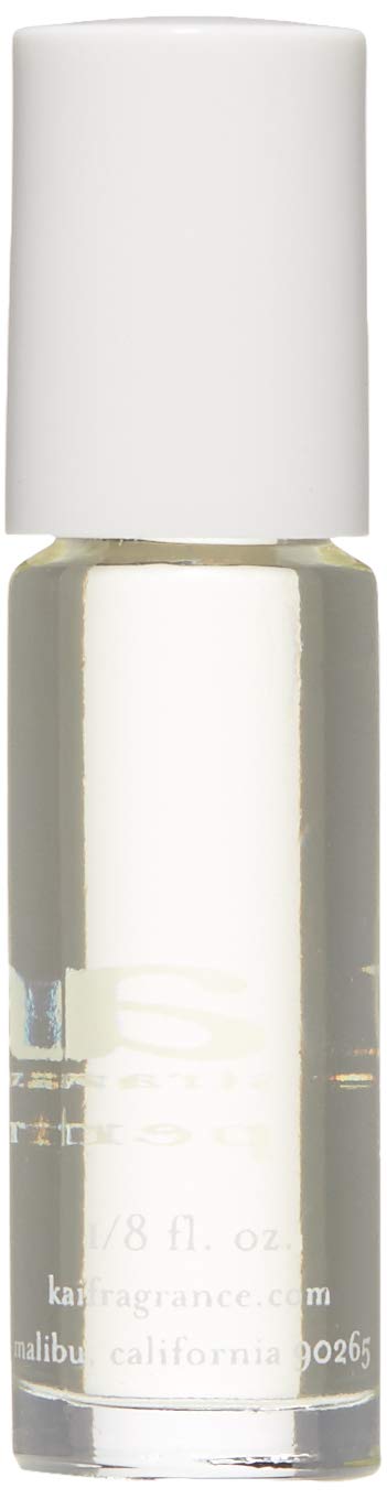 kai Perfume Oil - Roll On, 1/8 oz.