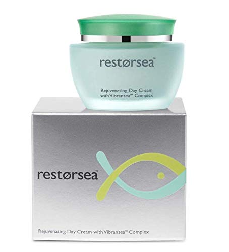 Restorsea Rejuvenating Day Cream with Vibransea™ Complex 1.7 oz