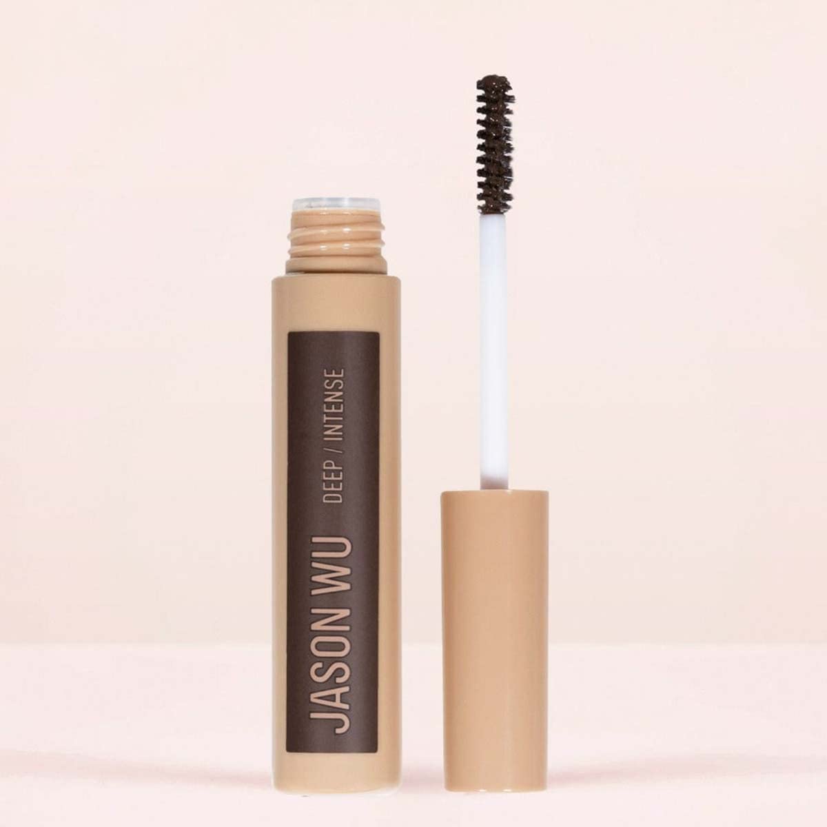 Jason Wu Beauty Free Da Brow Water Resistant Eye Brow Mascara - Deep