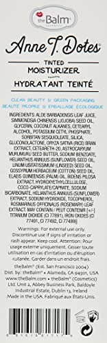 the Balm Anne T. Dotes Tinted Moisturizer #14, 1 fl. oz.