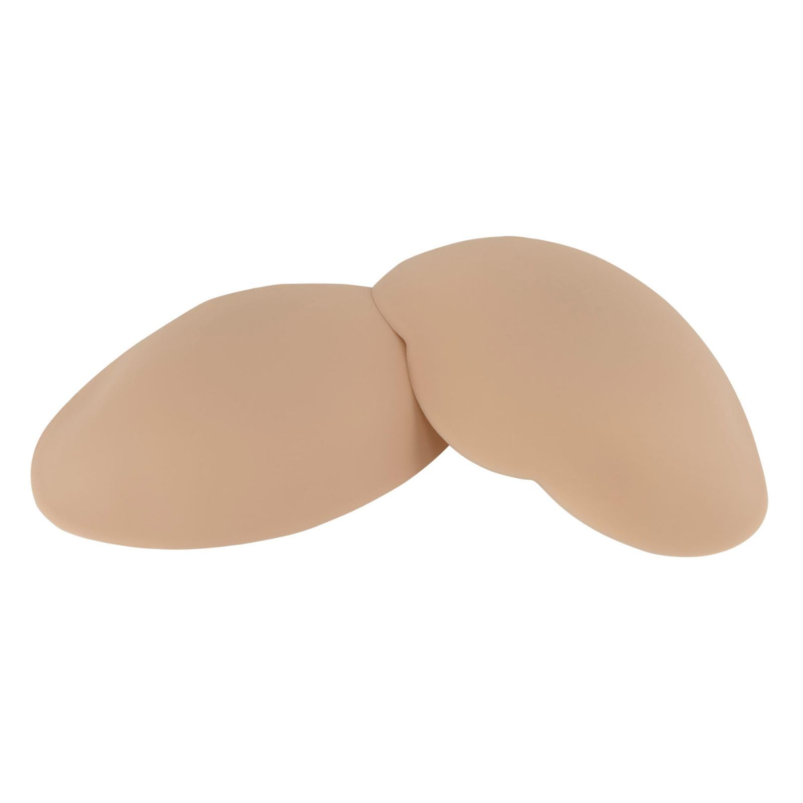 Bring outlet It Up Breast Shapers - Nude - DDD - 3pck