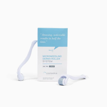 Cosmedica Microneedling Derma Roller