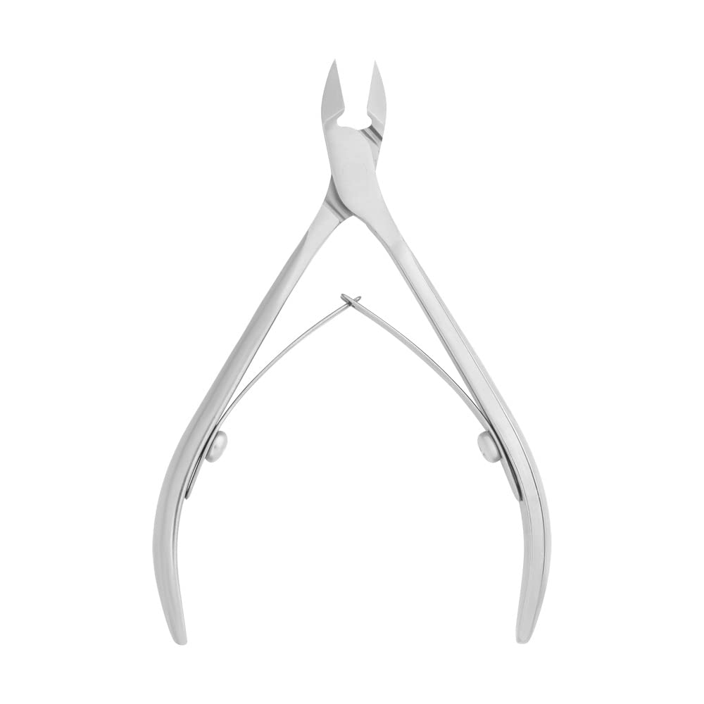 Staleks Cuticle Nippers CLASSIC SERIES NC-10-8