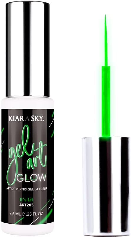 KIARA SKY Glow Gel Art Liner