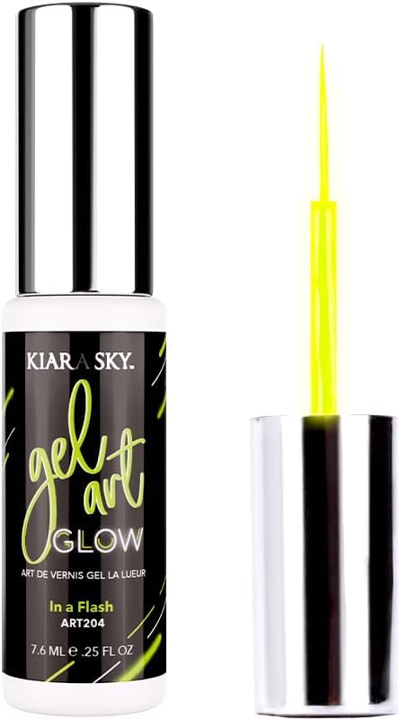 KIARA SKY Glow Gel Art Liner