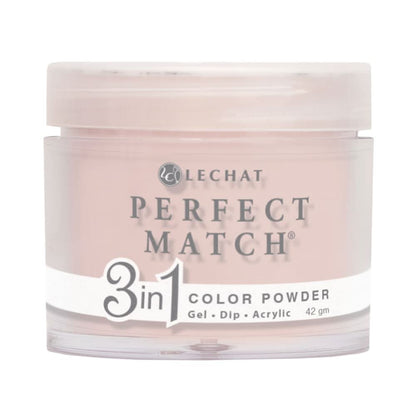 Lechat Truly You 3 in 1 Acrylic Powder