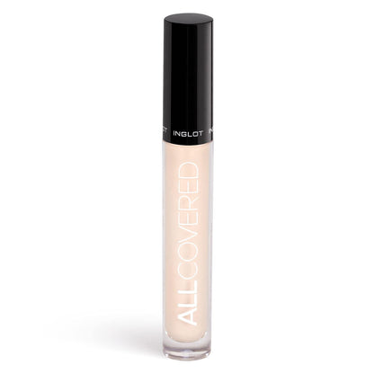 INGLOT All Covered Under Eye Concealer Beige 4.2 ml