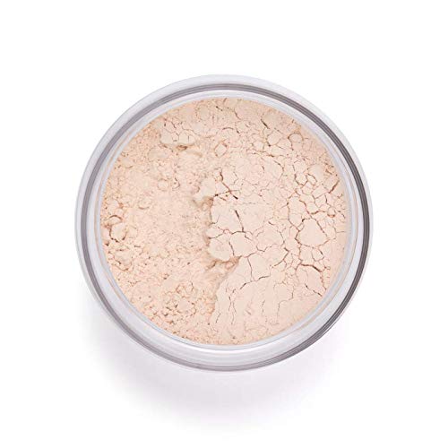 INGLOT Perfect Finish Loose Powder Beige 23 g