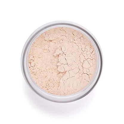 INGLOT Perfect Finish Loose Powder Beige 23 g