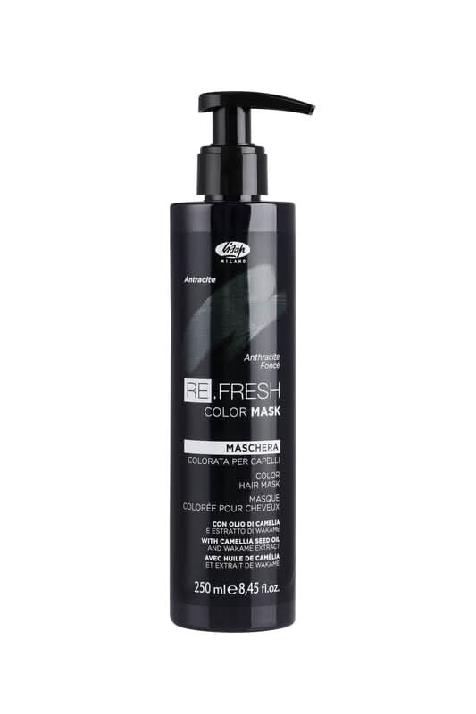 LISAP Refresh Color Mask 8.45 fl oz