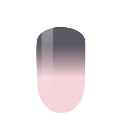 LECHAT Dare To Wear Mood Polish, Smokey Haute, 0.5 Ounce