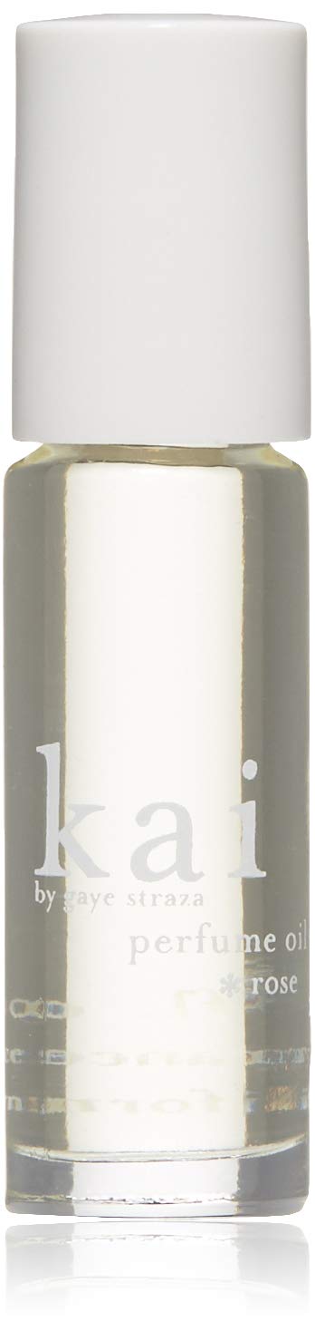 kai Perfume Oil - Roll On, 1/8 oz.