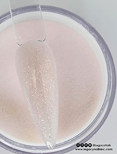 Legacy Nails Bright Cover CREAM Acrylic Powder 2 oz