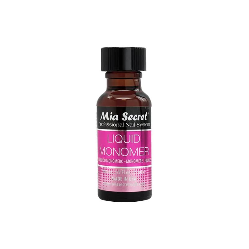 Mia Secret Liquid Monomer 15ml