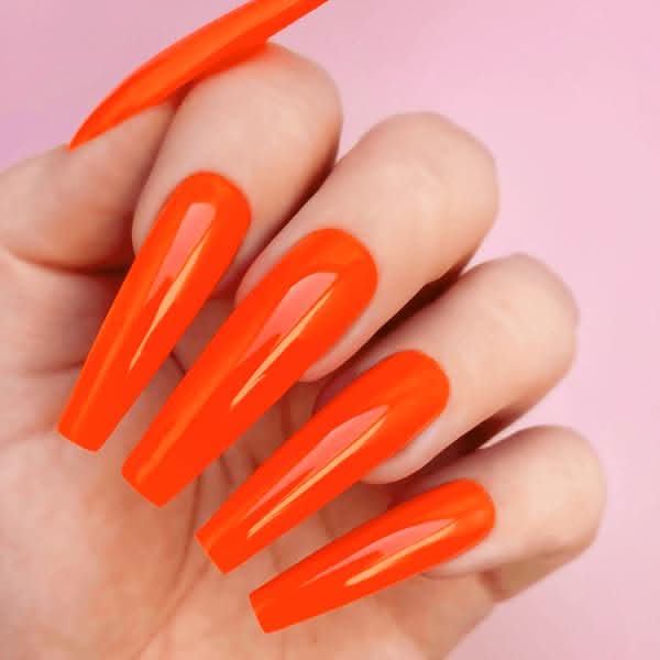Kiara Sky All-In-One Acrylic Nail Powder 2 oz, Attention Please