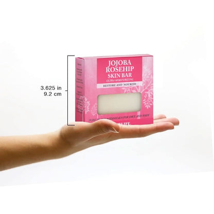 Plantlife Jojoba Bar Soap - 4 oz Bar