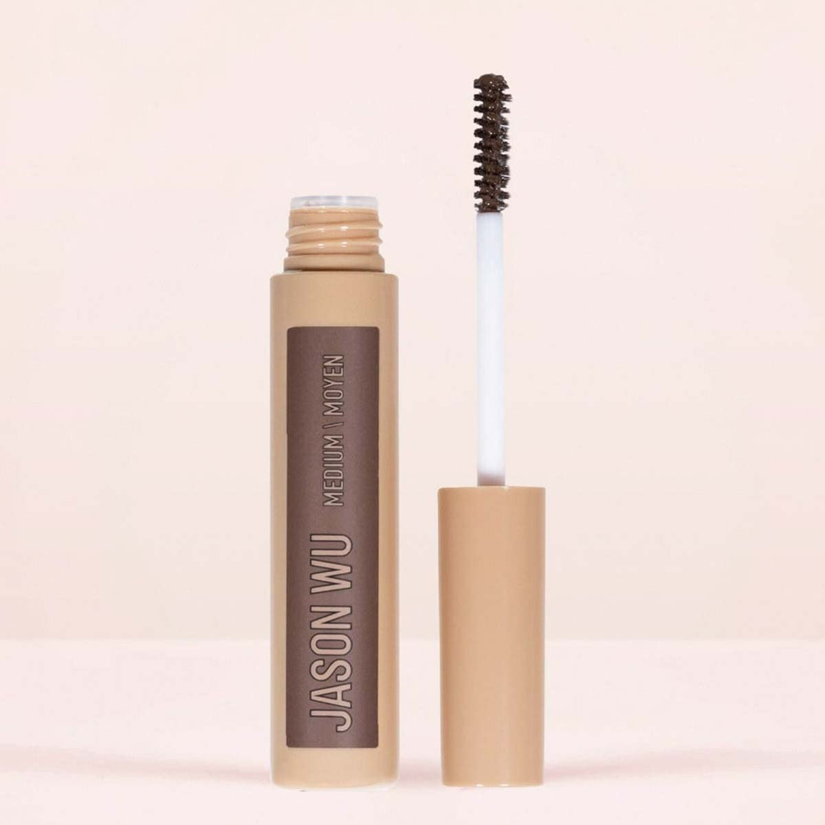 Jason Wu Beauty Free Da Brow Water Resistant Eye Brow Mascara - Medium