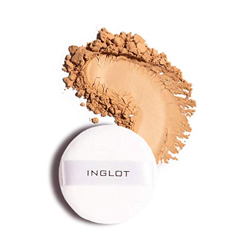INGLOT Perfect finish loose powder | New Formula | 30 g/1.06 US OZ