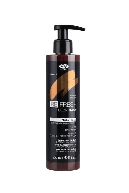 LISAP Refresh Color Mask 8.45 fl oz