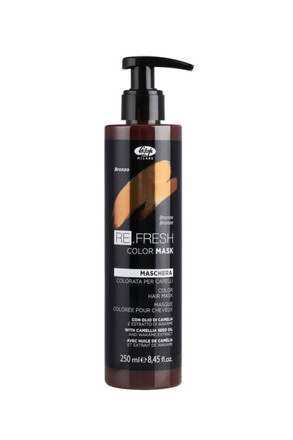 LISAP Refresh Color Mask 8.45 fl oz