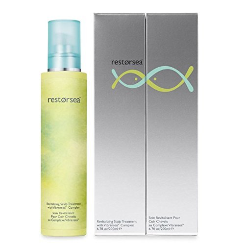 Restorsea Revitalizing Scalp Treatment 6.7FL OZ