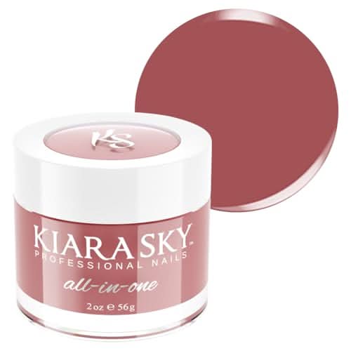 Kiara Sky All-In-One Acrylic Powder, Be Witch You 2 Oz