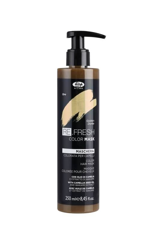 LISAP Refresh Color Mask 8.45 fl oz
