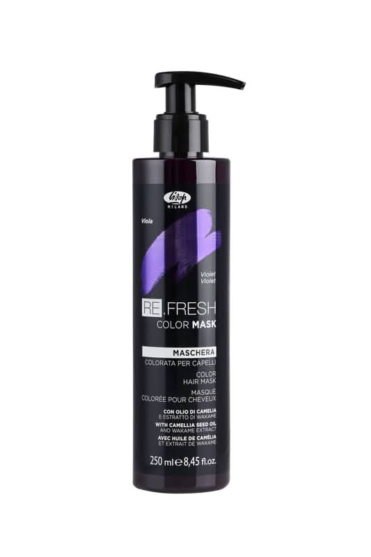 LISAP Refresh Color Mask 8.45 fl oz