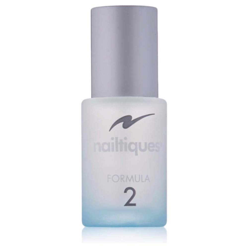 Nail Formula Nailtiques 2 0.25