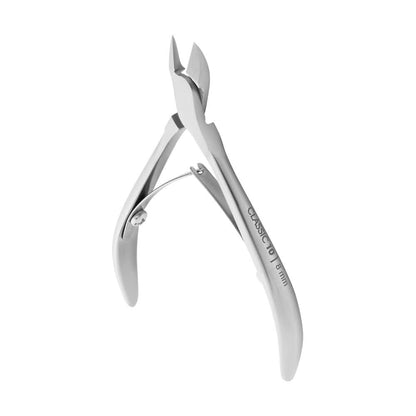 Staleks Classic Cuticle Nippers, Full Jaw 8mm (NC-10-8)
