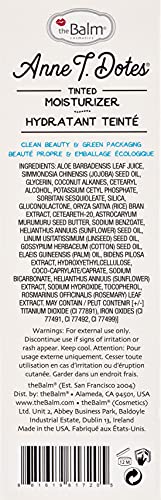 the Balm Anne T. Dotes Tinted Moisturizer, #26 (For Medium Skin)