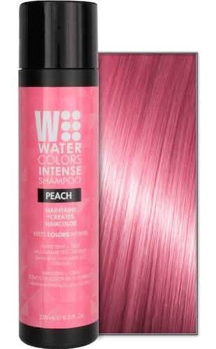 Watercolors Intense 3-in-1 Color Depositing Shampoo