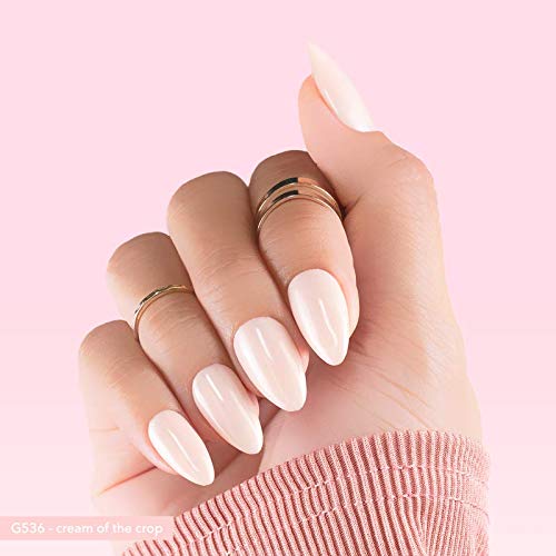 Kiara Sky Gelly Tips Soak Off