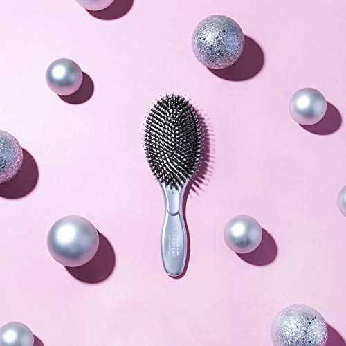 Olivia Garden Ceramic + Ion Supreme Paddle Hair Brush