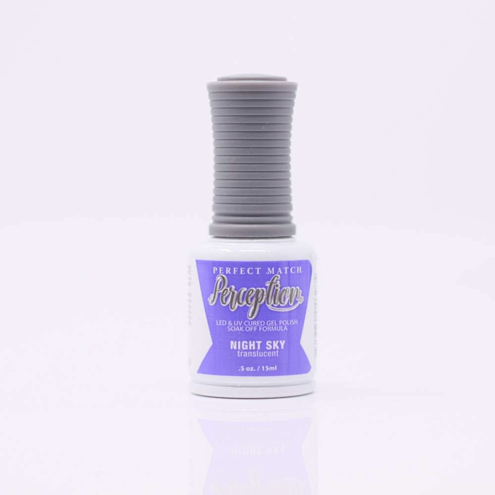 LECHAT Perfect Match Perception Gel Polish